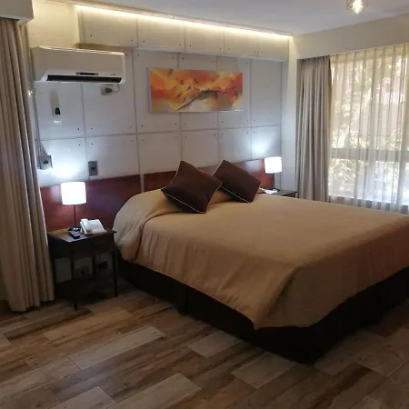 Hotel Diego De Velazquez-3