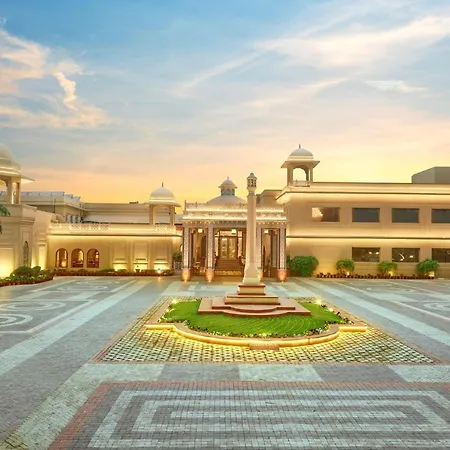 Heritage Village Resort & Spa Manesar-Gurgaon-2