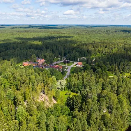 Hotel Nuuksio - Conferences And Events-3