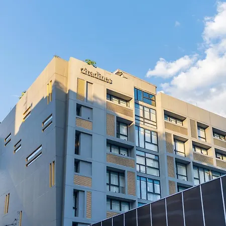 Citadines Sukhumvit 11 Bangkok-2