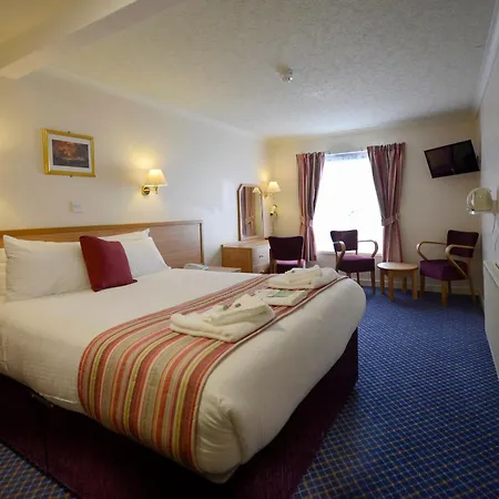 Croit Anna Hotel-3