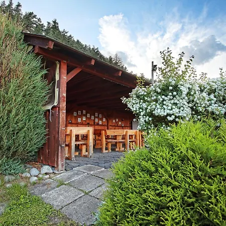 Villa Betula Resort & Camping-2