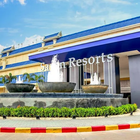 Savan Resorts-3