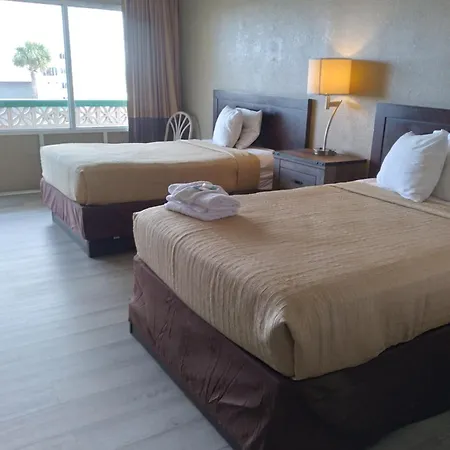 The Virginian Motel-2