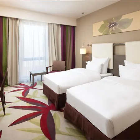 Golden Tulip Ana Dome Hotel-2