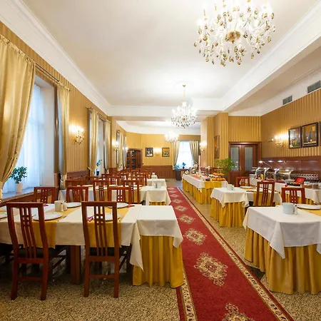 Hotel Europa-2