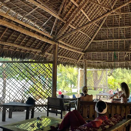 Sazani Beach Lodge And Tidal Lounge-3