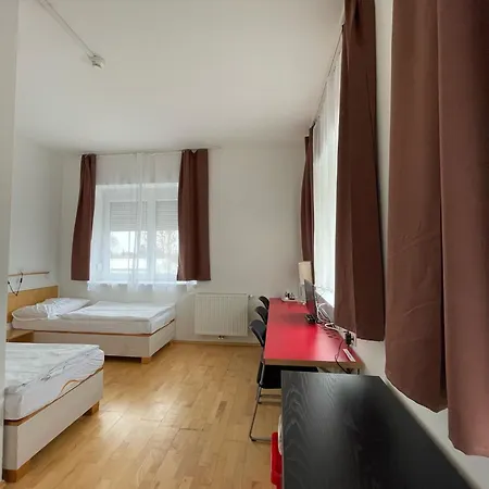 Workbase Hostel-3