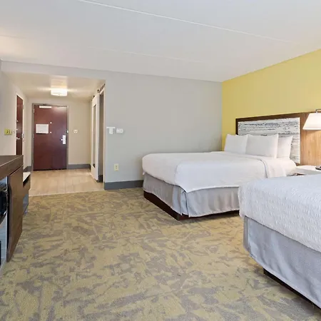 Hampton Inn Jacksonville-I-295 East/Baymeadows-3