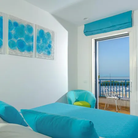 Le Ancore Hotel-2