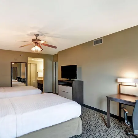 Homewood Suites By Hilton Houston Near The Galleria-3