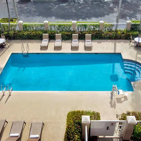 Hampton Inn Ft Lauderdale Airport North Cruise Port-2