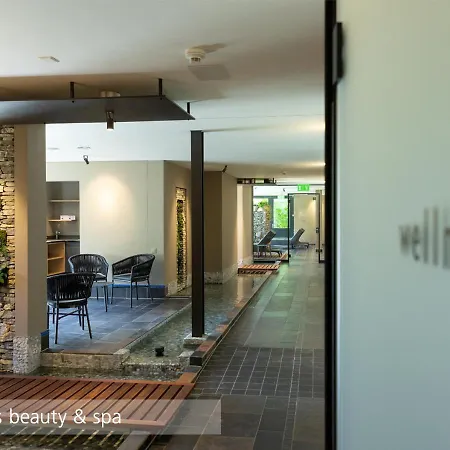 Lenkerhof Gourmet Spa Resort - Relais & Chateaux-3