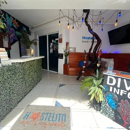 Hostelito Hotel-2