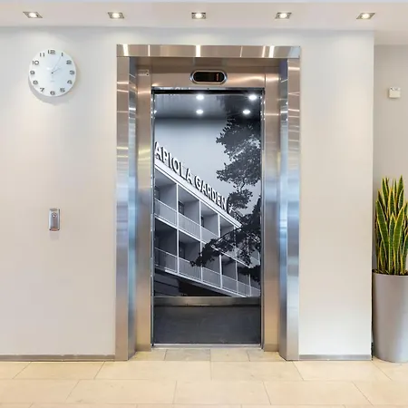 Original Sokos Hotel Tapiola Garden Espoo-2