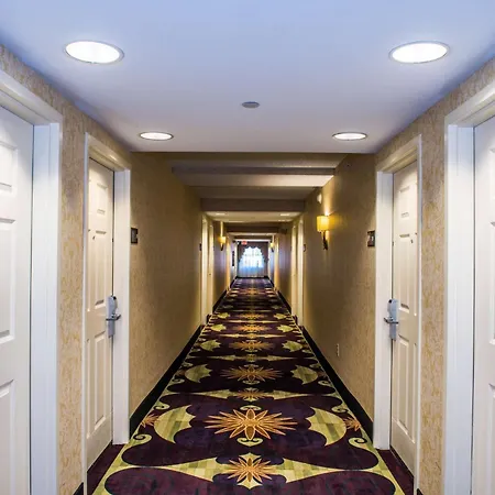Hampton Inn Easton-3