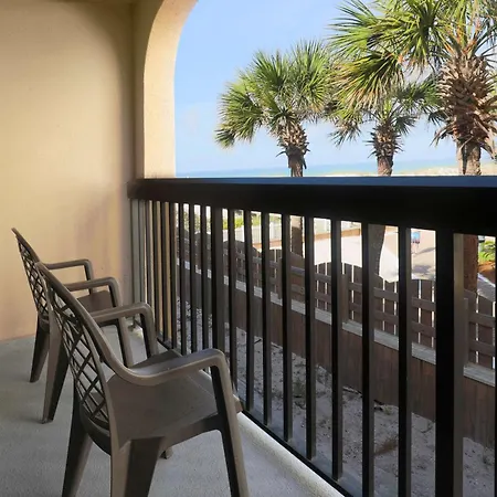 Hampton Inn Fort Walton Beach-2