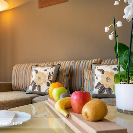 Lenkerhof Gourmet Spa Resort - Relais & Chateaux-2
