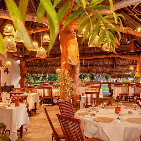 Nosy Be Hotel & Spa-3