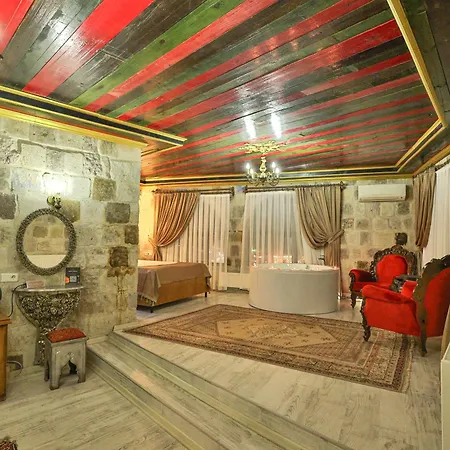 Bedrock Cave Hotel (Adults Only)-2