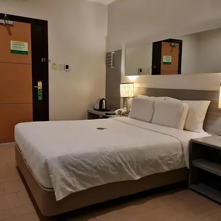 Go Hotels Otis - Manila-2