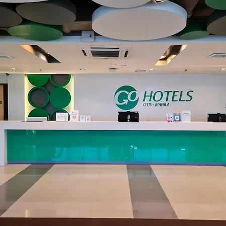 Go Hotels Otis - Manila-3
