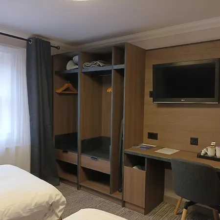 Corn Mill Lodge Hotel-3