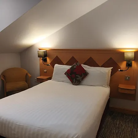 Corn Mill Lodge Hotel-2
