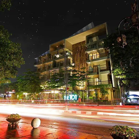 The 1O1 Bandung Dago-2