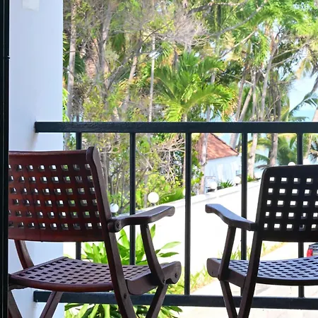 Dune Hua Hin Hotel-2