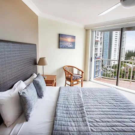 Bel Air On Broadbeach - Official-2