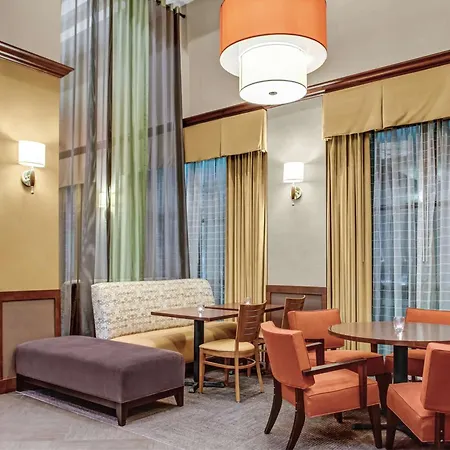 Hyatt Place Fort Worth / Cityview-3