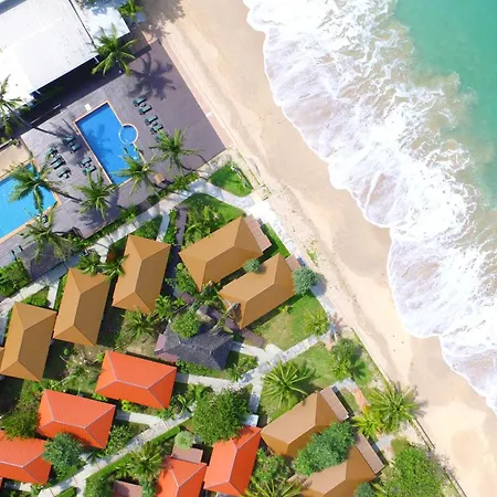 Nakara Long Beach Resort - Sha Extra Plus-2