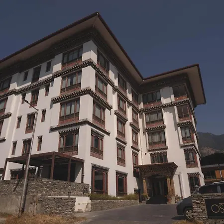 Hotel Osel-2