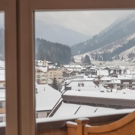 Superior Hotel Post Ischgl-2