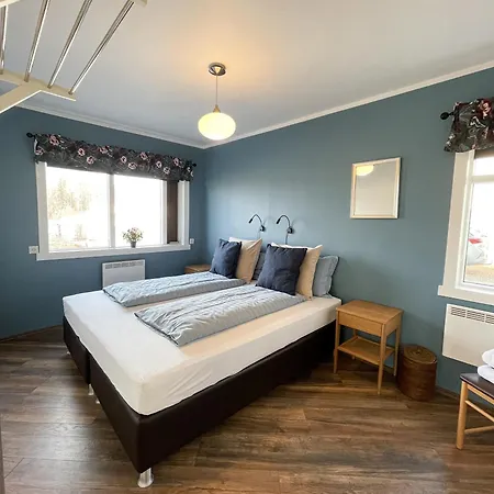 Setberg Guesthouse-3