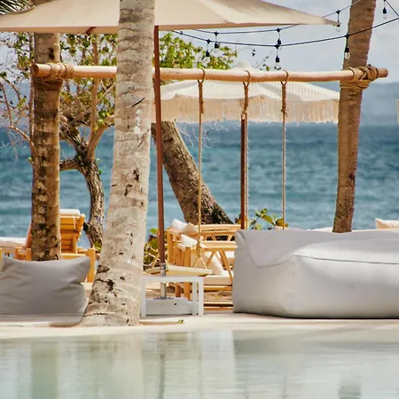 Cayo Levantado Resort (Adults Only)-3