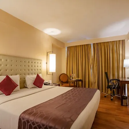 Royal Orchid Central Jaipur, Bani Park-2