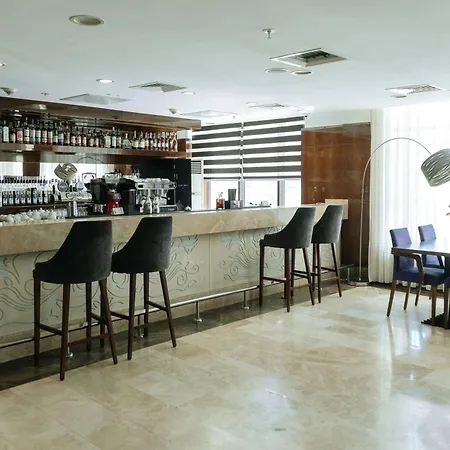 Holiday Inn Aktau By Ihg-3