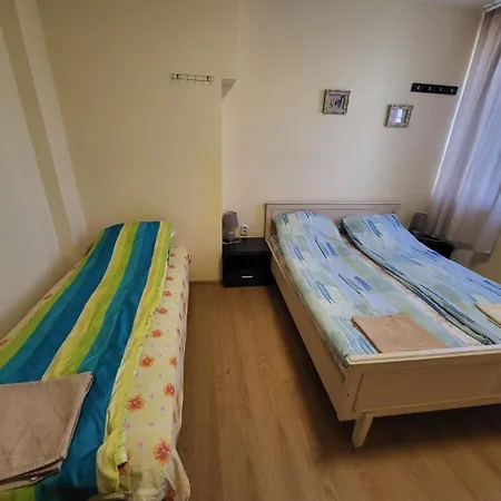 East Gate Guest Rooms-3
