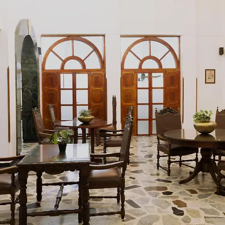El Gran Hotel De Pereira-3