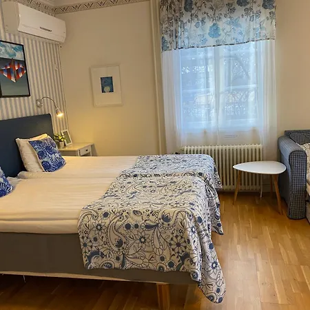 Borgs Villahotell Och B&B-3