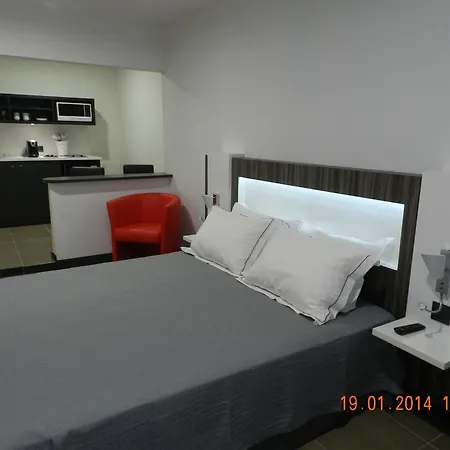 Residence Fort Savane-3