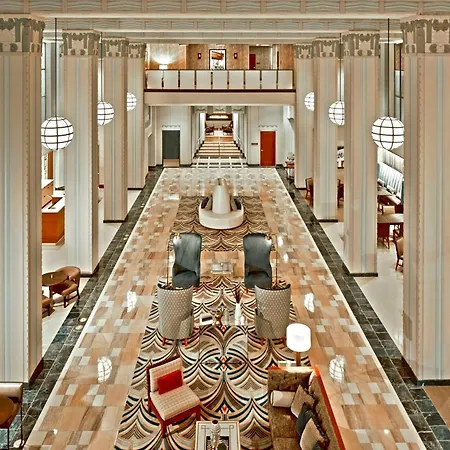 Hilton Garden Inn Phoenix Downtown-2
