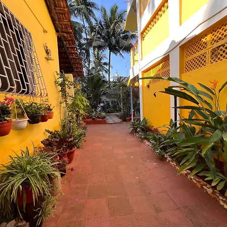 Fatima Guest House-3