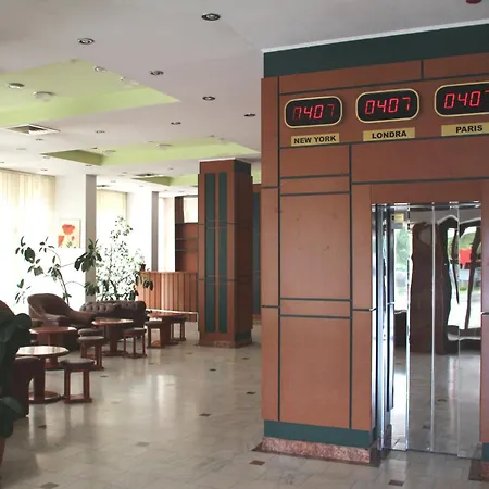 Hotel Egreta-3