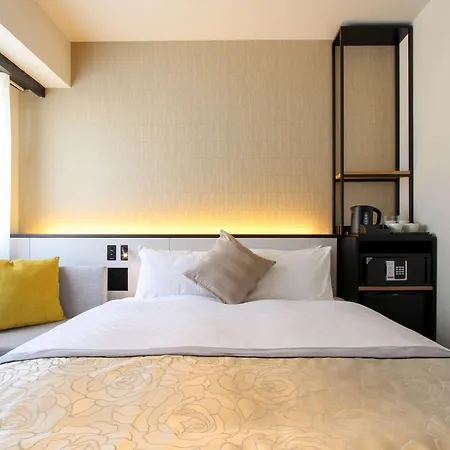 Best Western Plus Nagoya Sakae-2