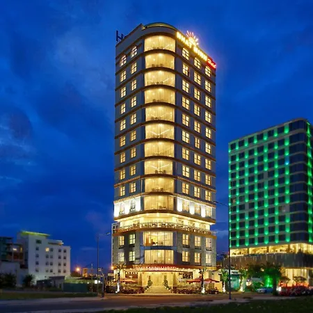 Nhat Minh Hotel And Apartment-2