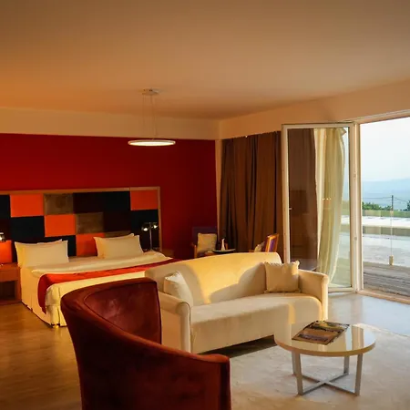 Parkhotel By Vali Ranch Resort-3