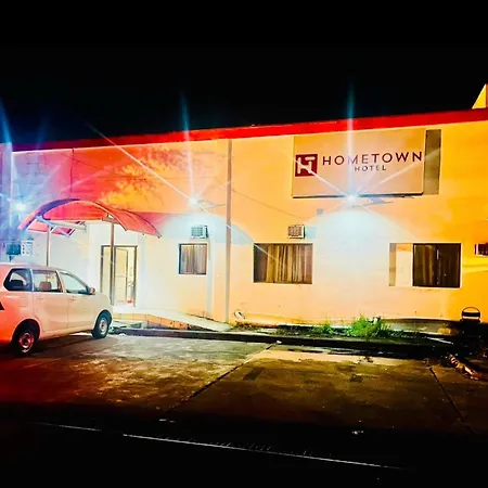 Hometown Hotel - Lacson Bacolod-3